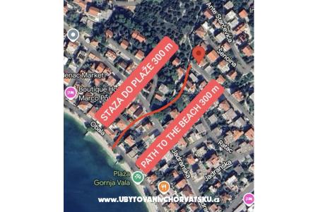 Appartamenti Vila Milka foto 4