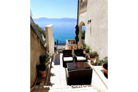Appartamenti Vrisak Gradac – Podaca Croazia