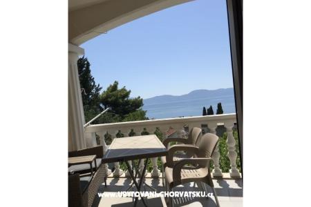 Appartamenti Franko-Roko Gradac – Podaca Croazia