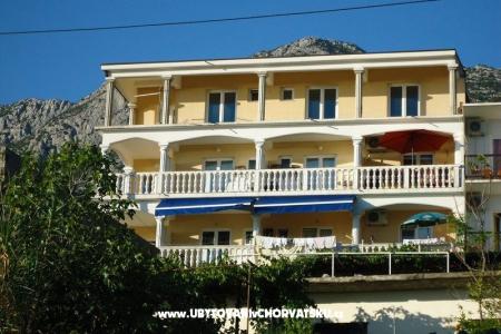 Appartamenti Franko-Roko foto 2