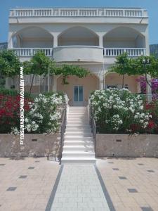 Appartamenti Lela Brist Gradac – Podaca Croazia