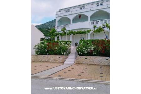 Appartamenti Lela Brist foto 2