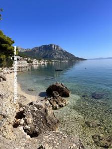 Appartamento Mediteraneo Gradac – Podaca Croazia