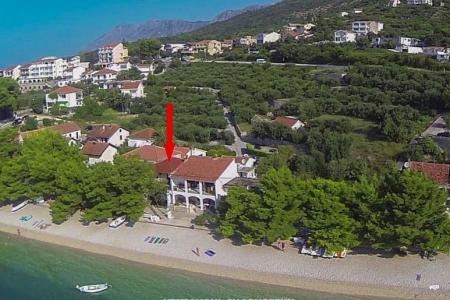 Appartamento P&amp;M Gradac – Podaca Croazia