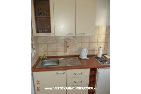 Appartamenti Ćubela foto 3