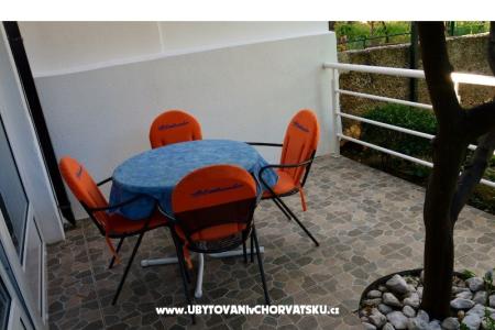 Appartamenti Jadranka foto 2