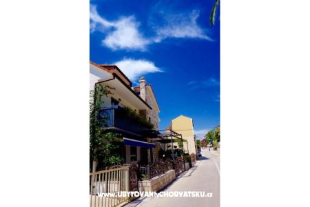 Appartamenti Jerković Gradac foto 3