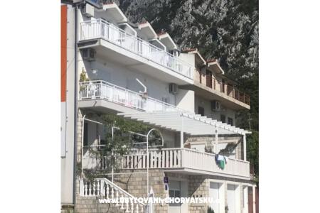 Appartamenti Mateljak Gradac – Podaca Croazia