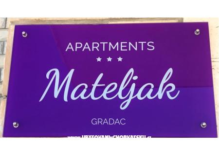 Appartamenti Mateljak foto 4