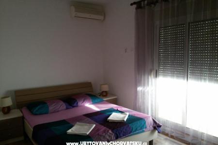 Appartamenti Pećar foto 2