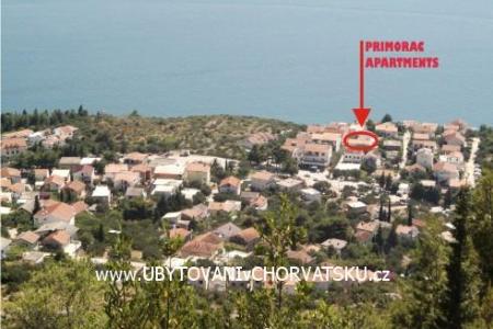 Appartamenti Primorac foto 2