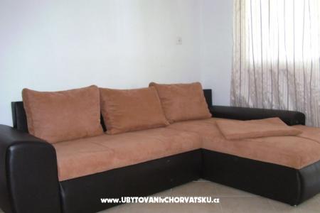 Appartamenti & rooms Brist foto 2