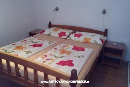 Appartamenti & rooms Brist foto 5
