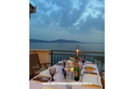 Beach Casa Buinac Gradac – Podaca Croazia