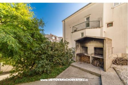 Color Appartamenti Miošić foto 4