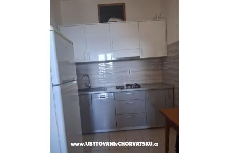 Appartamenti Gradina foto 2