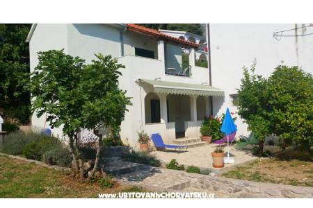 Casa Diana Brist Gradac – Podaca Croazia