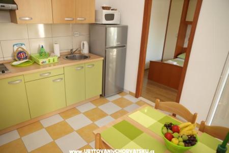 Casa Diana Brist foto 3