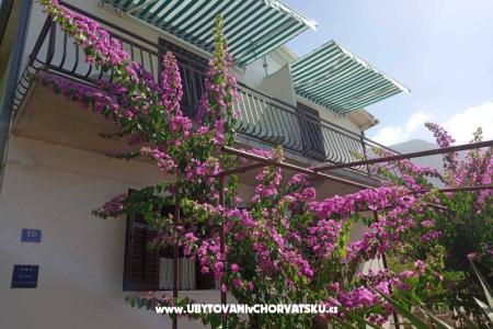 Casa Miošić Appartamenti  foto 4
