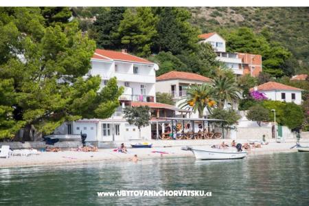 Appartamenti Martičić Gradac – Podaca Croazia