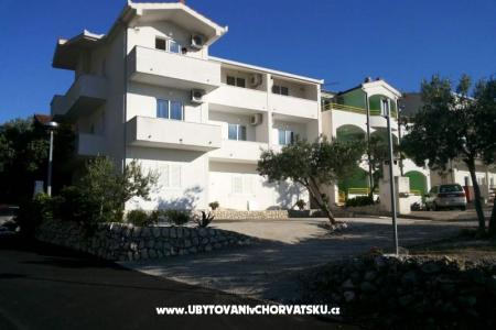 Appartamenti Ivo Gradac – Podaca Croazia