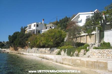 Villa Dzudza Gradac – Podaca Croazia
