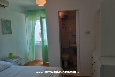 Camere Katja Gradac center foto 3