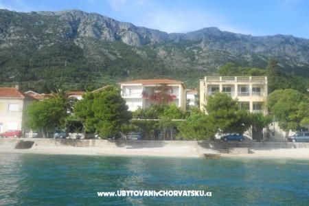Villa Appartamenti Stipic foto 2