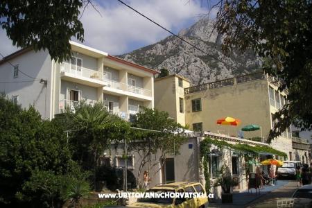 Villa Appartamenti Stipic foto 3