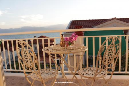 Villa Baba Kata Gradac – Podaca Croazia