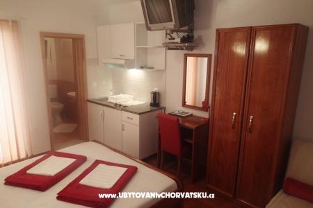 Villa Bosac foto 4