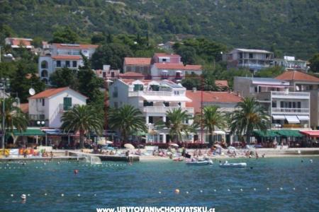 Villa Ivanka Gradac – Podaca Croazia