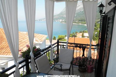 Villa Niko Gradac Gradac – Podaca Croazia