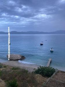 Villa Vedran Gradac – Podaca Croazia