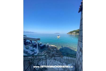  Appartamenti Ines Gradac – Podaca Croazia