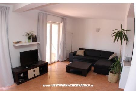 Appartamenti  Burkovo foto 3