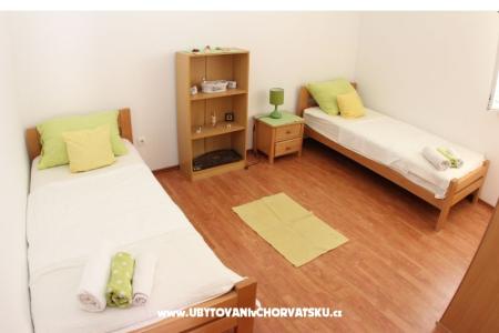 Appartamenti  Burkovo foto 4
