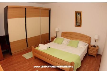Appartamenti  Burkovo foto 5