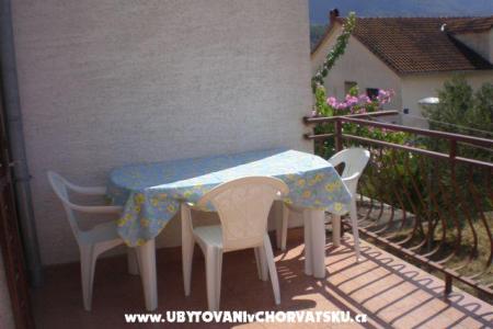 Appartamenti Beroš foto 3