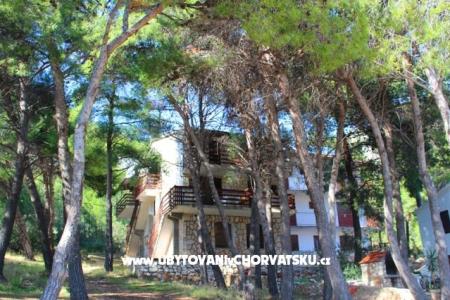 Appartamenti Floris Ivan Dolac foto 2