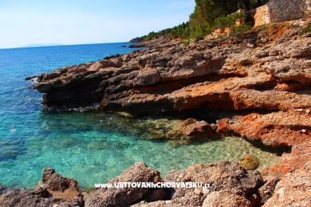 Appartamenti Floris Ivan Dolac foto 4