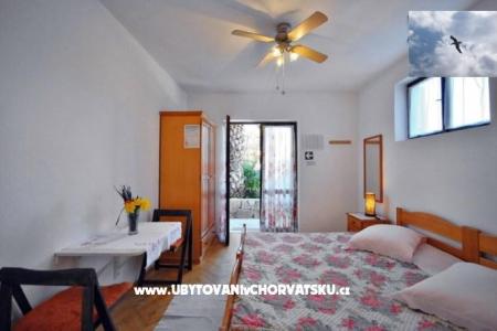 Appartamenti Grgicevic foto 2