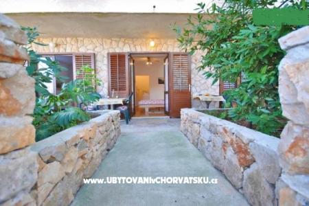 Appartamenti Grgicevic foto 3