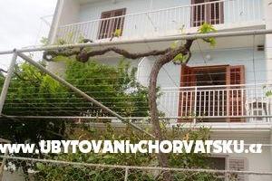 Appartamenti i Camere Barbarić foto 2