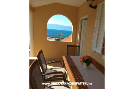 Appartamenti Joze Isola di Hvar Croazia