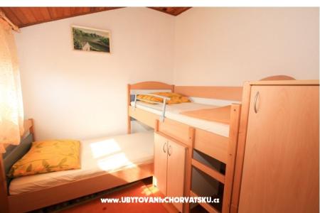 Appartamenti Joze foto 3