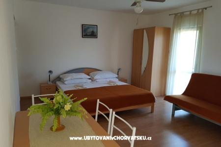 Appartamenti Komarica foto 2