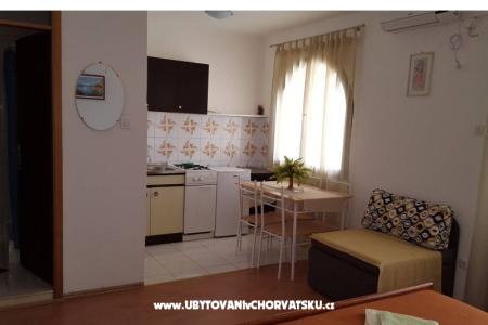 Appartamenti Komarica foto 5