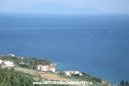 Appartamenti Kristian foto 2
