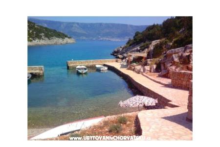 Appartamenti Oskorušica foto 2